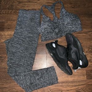 Two Piece VS Active Set